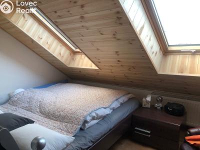 Pronájem atypického bytu Brno, Elišky Machové č. 10