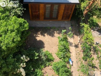 Pronájem atypického bytu Brno, Elišky Machové č. 20