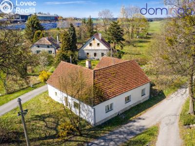 Продаж сімейного будинку Květná č. 2