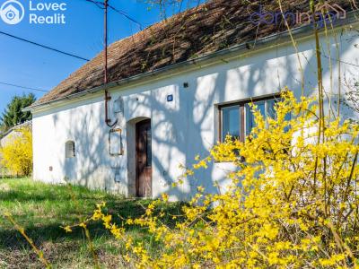 Продаж сімейного будинку Květná č. 3
