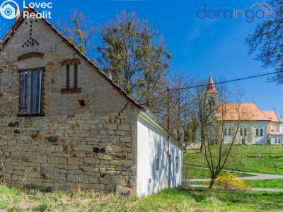Продаж сімейного будинку Květná č. 4