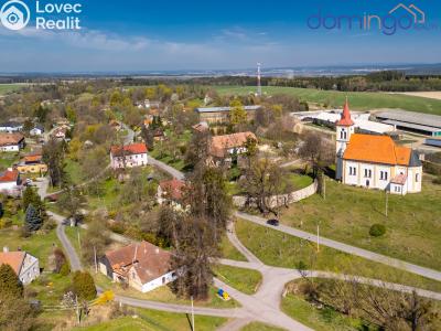 Продаж сімейного будинку Květná č. 12