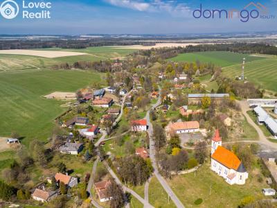 Продаж сімейного будинку Květná č. 14
