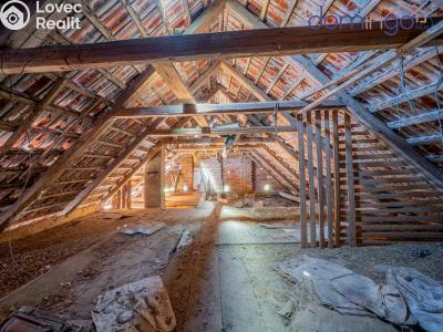 Продаж сімейного будинку Květná č. 15
