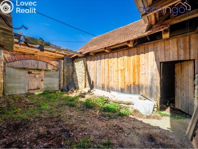 Продаж сімейного будинку Květná č. 17