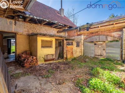 Продаж сімейного будинку Květná č. 18