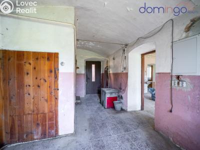 Продаж сімейного будинку Květná č. 20