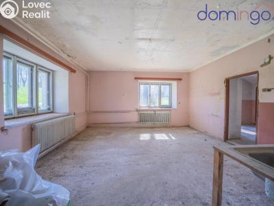 Продаж сімейного будинку Květná č. 21
