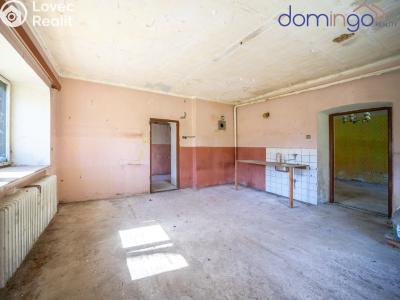 Продаж сімейного будинку Květná č. 22