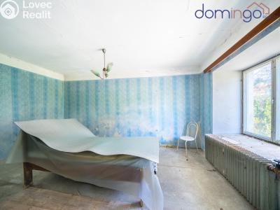 Продаж сімейного будинку Květná č. 23