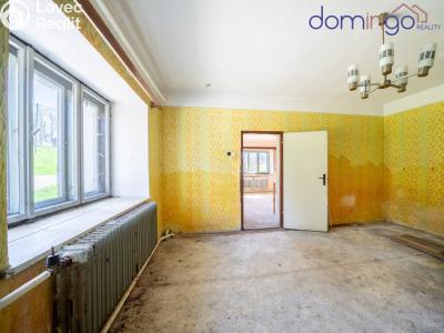 Продаж сімейного будинку Květná č. 24