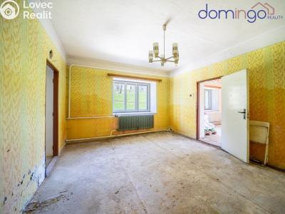 Продаж сімейного будинку Květná č. 25