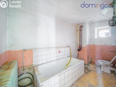 Продаж сімейного будинку Květná č. 26
