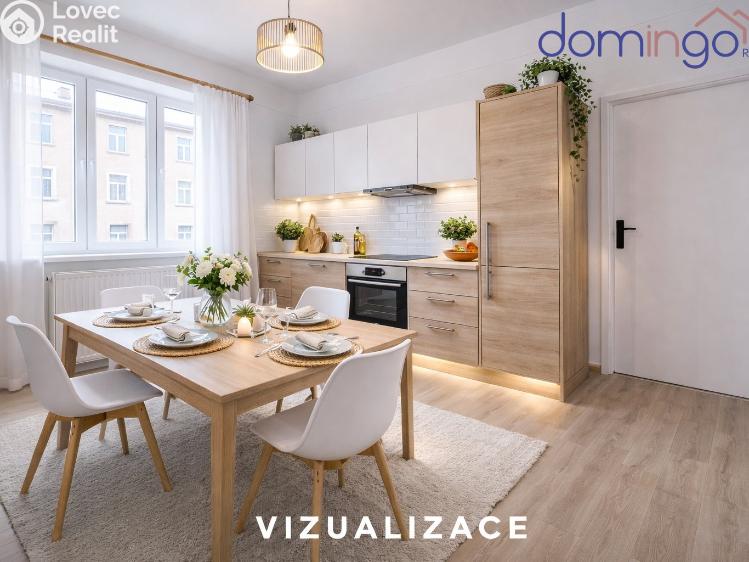 Продаж сімейного будинку Svitavy, Lanškrounská č. 5