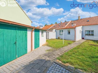 Продаж сімейного будинку Svitavy, Lanškrounská č. 4