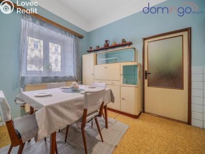Продаж сімейного будинку Svitavy, Lanškrounská č. 6