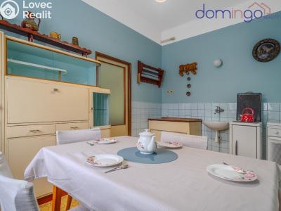 Продаж сімейного будинку Svitavy, Lanškrounská č. 7