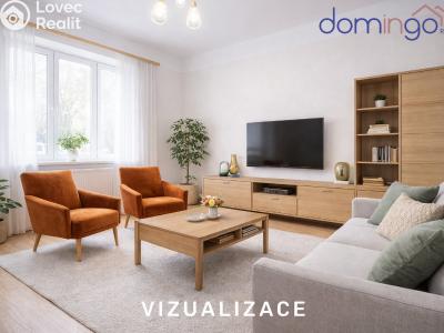 Продаж сімейного будинку Svitavy, Lanškrounská č. 8