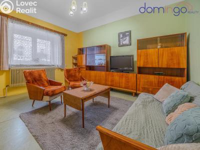 Продаж сімейного будинку Svitavy, Lanškrounská č. 10