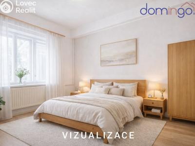 Продаж сімейного будинку Svitavy, Lanškrounská č. 11