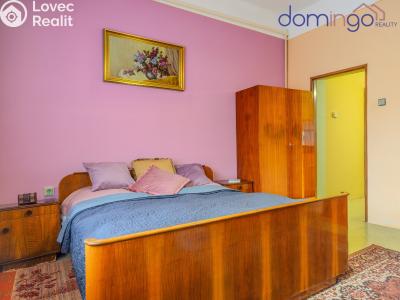 Продаж сімейного будинку Svitavy, Lanškrounská č. 13