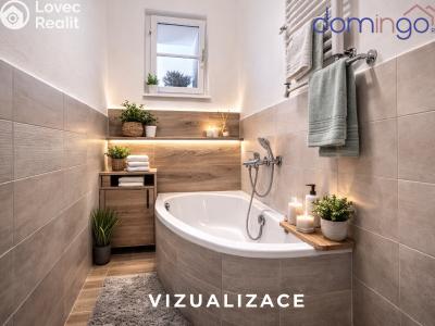 Продаж сімейного будинку Svitavy, Lanškrounská č. 14