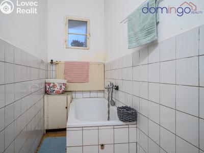 Продаж сімейного будинку Svitavy, Lanškrounská č. 15