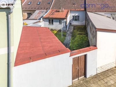 Продаж сімейного будинку Svitavy, Lanškrounská č. 21