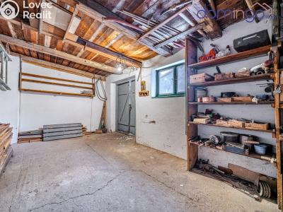 Продаж сімейного будинку Svitavy, Lanškrounská č. 26