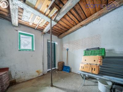 Продаж сімейного будинку Svitavy, Lanškrounská č. 27