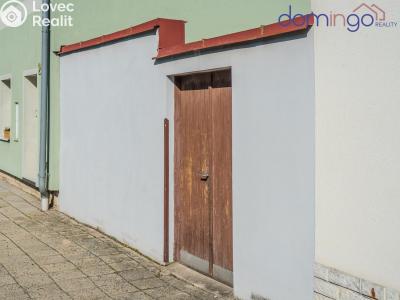 Продаж сімейного будинку Svitavy, Lanškrounská č. 28