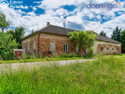 Prodej rodinného domu Linhartice č. 10
