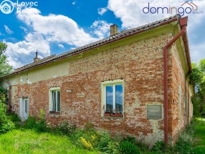Prodej rodinného domu Linhartice č. 11