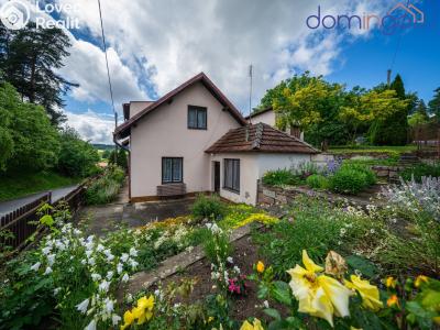 Продаж сімейного будинку Budislav č. 1