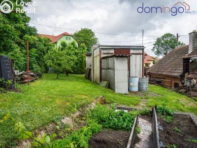 Продаж сімейного будинку Budislav č. 11