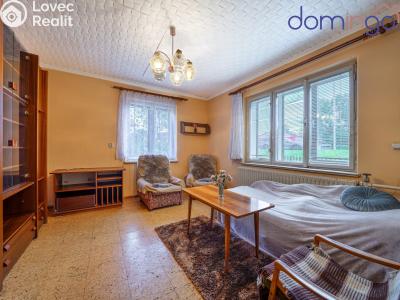 Продаж сімейного будинку Budislav č. 15