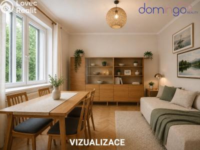 Продаж сімейного будинку Budislav č. 16