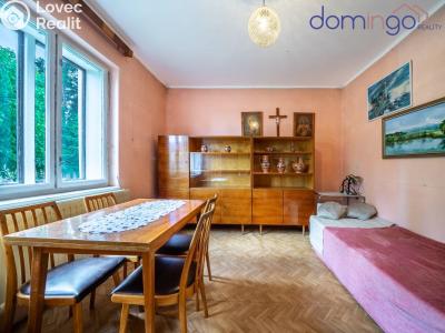 Продаж сімейного будинку Budislav č. 17