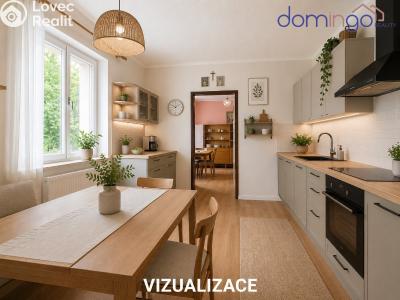 Продаж сімейного будинку Budislav č. 18
