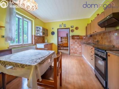 Продаж сімейного будинку Budislav č. 19