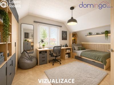 Продаж сімейного будинку Budislav č. 22