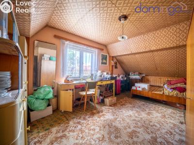 Продаж сімейного будинку Budislav č. 23