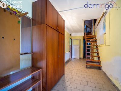 Продаж сімейного будинку Budislav č. 27