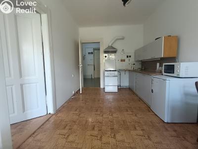 Rent apartment 2+KK Plzeň, Vrchlického č. 3