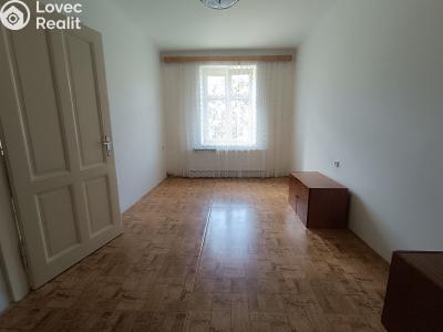 Rent apartment 2+KK Plzeň, Vrchlického č. 4
