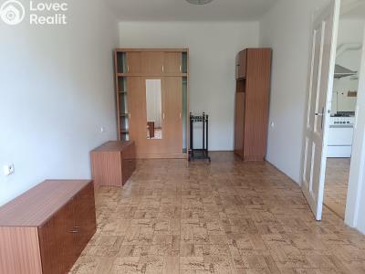 Rent apartment 2+KK Plzeň, Vrchlického č. 5