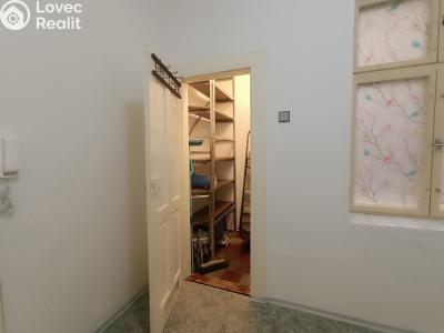 Rent apartment 2+KK Plzeň, Vrchlického č. 7