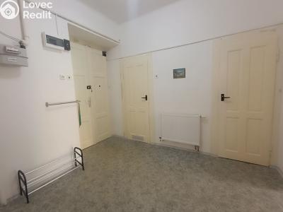 Rent apartment 2+KK Plzeň, Vrchlického č. 8