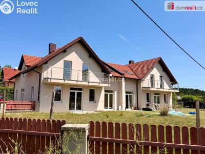 Prodej rodinného domu Velká Hleďsebe č. 1