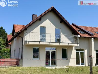 Prodej rodinného domu Velká Hleďsebe č. 4